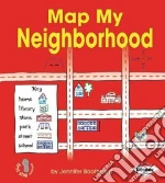 Map My Neighborhood