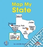 Map My State