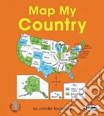 Map My Country