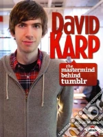 David Karp