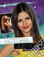 Victoria Justice