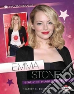 Emma Stone