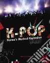 K-Pop libro str