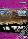 Demolition Derby libro str