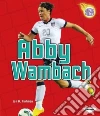 Abby Wambach libro str