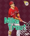 Mike Trout libro str