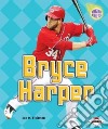 Bryce Harper libro str