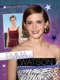 Emma Watson libro in lingua di Higgins Nadia