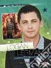 Logan Lerman libro str