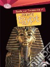 Tools and Treasures of Ancient Egypt libro str