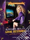 Alternate Reality Game Designer Jane Mcgonigal libro str