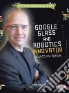 Google Glass and Robotics Innovator Sebastian Thrun libro str