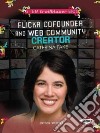 Flickr Cofounder and Web Community Creator Caterina Fake libro str