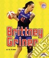 Brittney Griner libro str