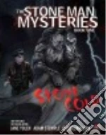 The Stone Man Mysteries 1