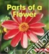Parts of a Flower libro str