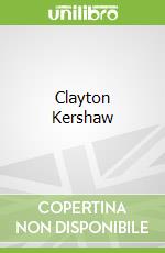 Clayton Kershaw