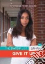 Give It Up