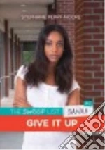Give It Up