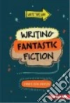 Writing Fantastic Fiction libro str