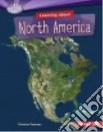 Learning About North America