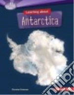 Learning About Antarctica