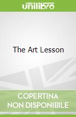 The Art Lesson