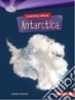 Learning About Antarctica