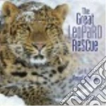 The Great Leopard Rescue