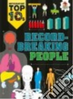 Record-breaking People