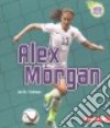 Alex Morgan libro str