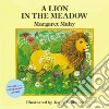 A Lion in the Meadow libro str