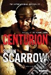 Centurion libro str