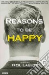 Reasons to Be Happy libro str