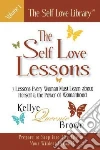 The Self Love Lessons libro str