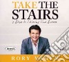 Take the Stairs (CD Audiobook) libro str