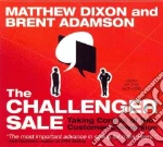 The Challenger Sale