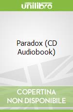 Paradox (CD Audiobook)
