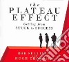 The Plateau Effect (CD Audiobook) libro str