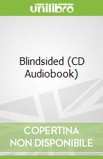 Blindsided (CD Audiobook)