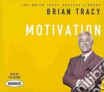 Motivation libro in lingua di Tracy Brian