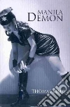 Manila Demon libro str
