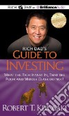 Rich Dad's Guide to Investing (CD Audiobook) libro str