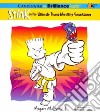 Stink and the Ultimate Thumb-wrestling Smackdown (CD Audiobook) libro str