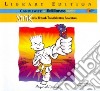 Stink and the Ultimate Thumb-wrestling Smackdown (CD Audiobook) libro str
