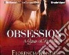 Obsession (CD Audiobook) libro str