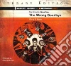 The Wrong Goodbye (CD Audiobook) libro str