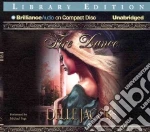 Fire Dance (CD Audiobook)