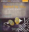Bared to You (CD Audiobook) libro str