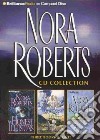 Nora Roberts Cd Collection 5 (CD Audiobook) libro str